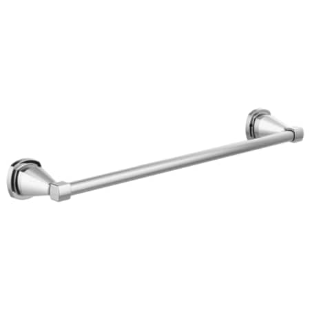 Delta Stryke 18" Towel Bar Chrome 77618